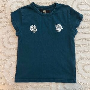 SHE-DARCSPORT tshirt